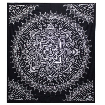 Wall Hanging Lotus Flower